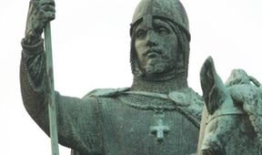 Svatý Václav a ochrana země české, Den české státnosti