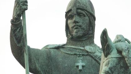 Svatý Václav a ochrana země české, Den české státnosti