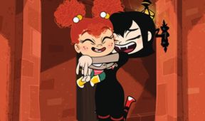 HOTEL Transylvania