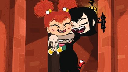 HOTEL Transylvania