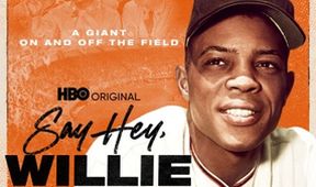 Legenda Willie Mays