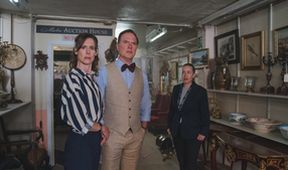 Klub vyšetřovatelek z Marlow II (6)