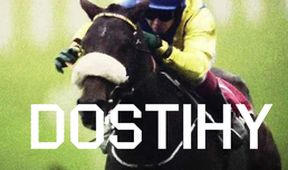 Dostihy ČR 2025, Dostihy