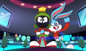 Univerzita pro animáky (2)