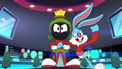 Univerzita pro animáky (2)