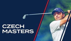 D+D REAL Czech Masters 2024, Golf