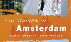 Léto v Amsterdamu