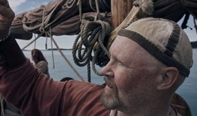 Vikingové: Ztracené království