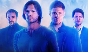 Supernatural XV (20)
