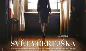 Svět včerejška