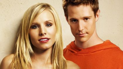 Veronica Mars III (18/20)