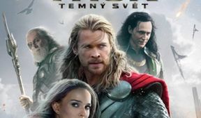 Thor: Temný svet