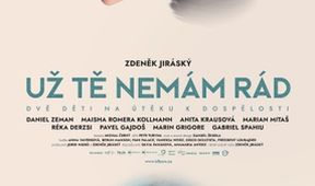 Už tě nemám rád