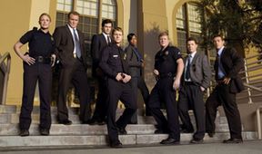 Southland V (2/10)