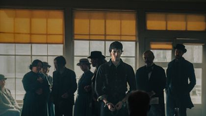 Billy the Kid II - Billy the Kid (6/8)