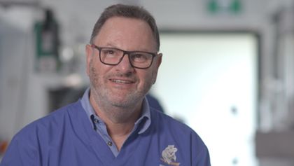 Záchranáři divokých zvířat: Austrálie (10)