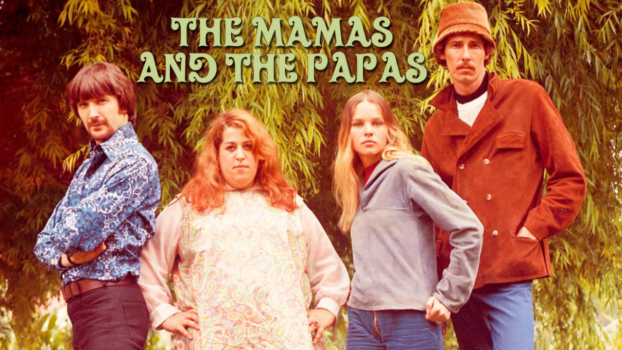 Mama's papa's. Группа the mamas. Мамас и Папас группа. Мишель Филлипс мамас энд Папас. The mamas & the Papas Мишель.