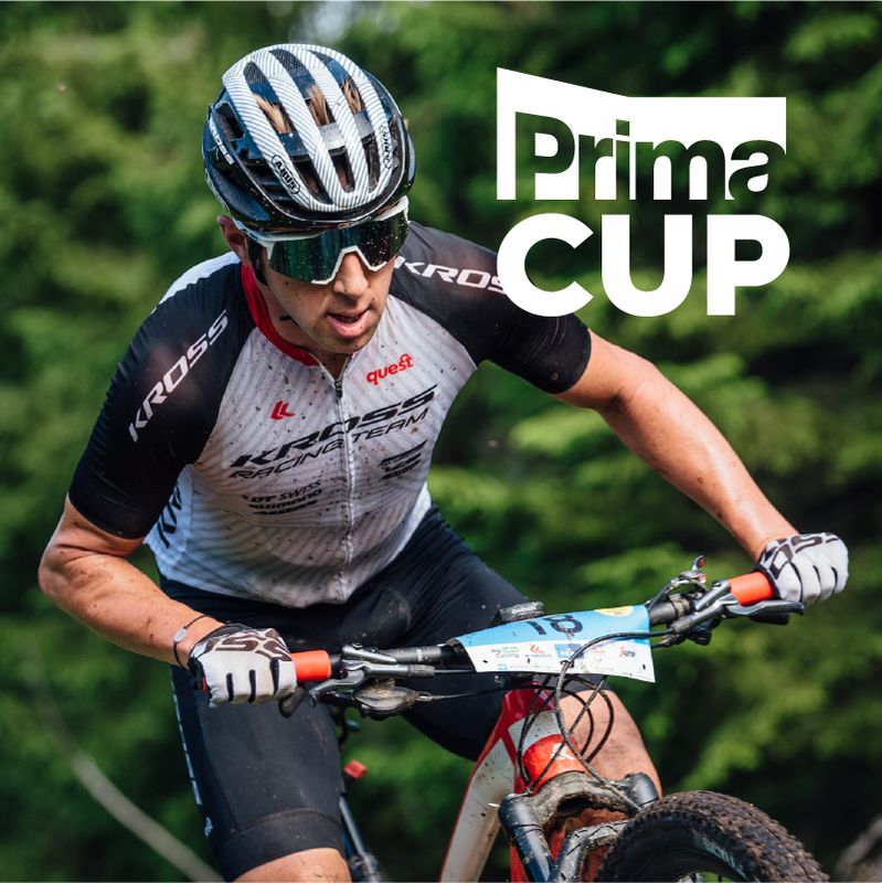 Prima CUP Stream