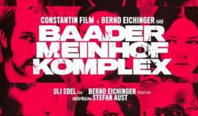 Baader Meinhof Komplex