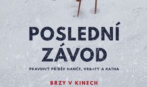 Poslední závod
