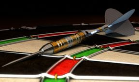 Premier League Darts 2024