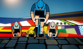 Gent - Wevelgem, Cyklistika