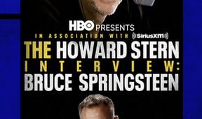 Howard Stern: Rozhovor s Brucem Springsteenem