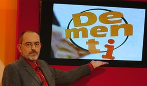 Dementi