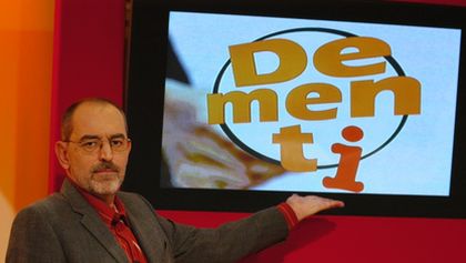 Dementi