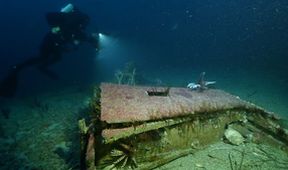 Tajemství oceánů III (3/10)