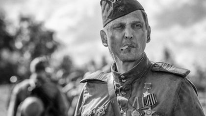 Nabarvené ptáče, Velikáni filmu... Václav Marhoul