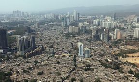 Mumbaí: pekelná megapole, Dokumentární klub