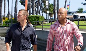 NCIS: Los Angeles XIV (6)