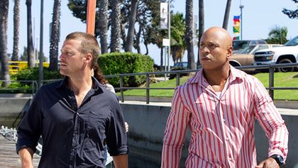 NCIS: Los Angeles XIV (6)