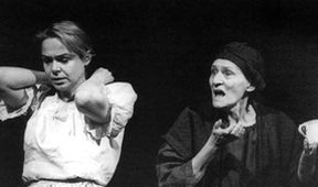 Gazdina roba, Je nám ctí... Dagmar Havlová – 70 let