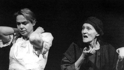 Gazdina roba, Je nám ctí... Dagmar Havlová – 70 let