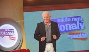 Nikdo není dokonalý - Speciál
