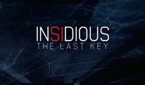 Insidious: Poslední klíč