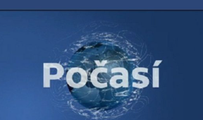 Počasí v evropských metropolích