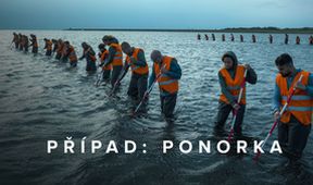 Případ: Ponorka (3/6)