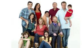 Modern Family VII (22/22)