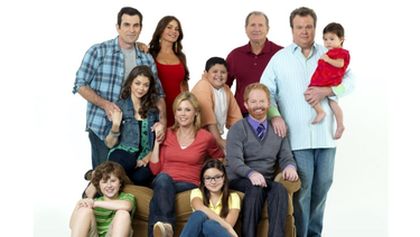 Modern Family VII (22/22)