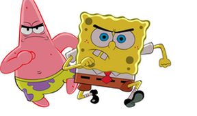 SpongeBob SquarePants XIV (295)