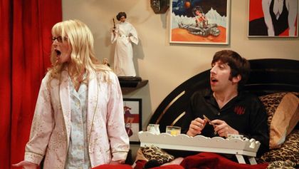 The Big Bang Theory V (13/24)