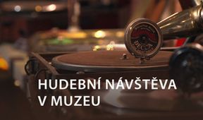 Hudební návštěva v muzeu: Júlia Kozáková a Manuša, Mezinárodní den Romů