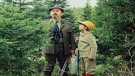 Na pytlácké stezce