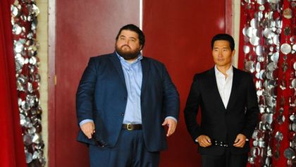 Hawaii Five-O II (6/23)