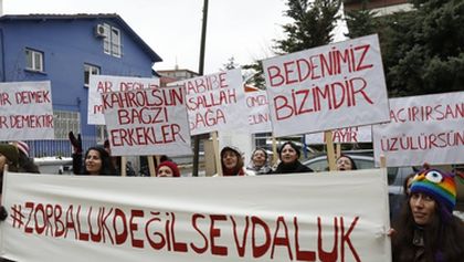 Lásce navzdory (42)