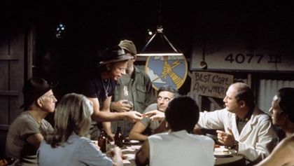 M*A*S*H III (10/24)