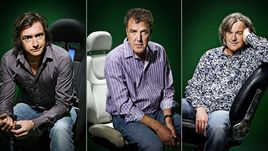 Top Gear III (5/9)